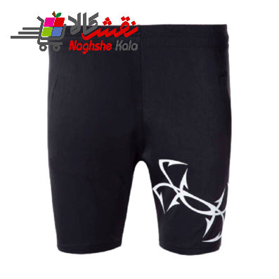شورت ورزشی مردانه مدل LOOSE 