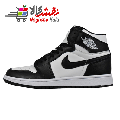 کفش مردانه ورزشی جردن