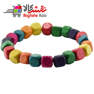 دستبند زنانه مدل AS-T402