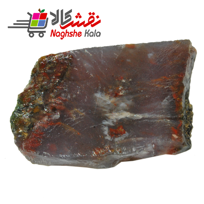 سنگ راف عقیق -