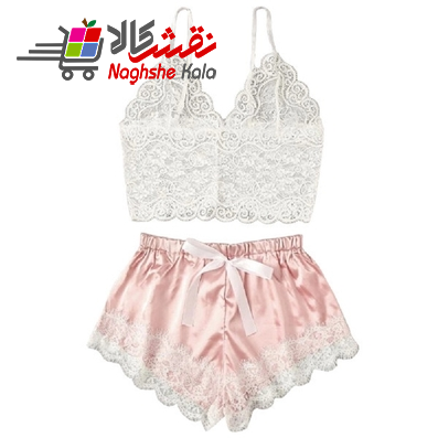 لباس خواب زنانه 