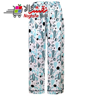 شلوار زنانه ماییلدا مدل کاکتوس