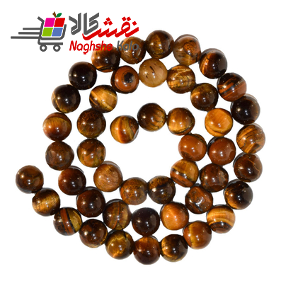 ریسه سنگ چشم ببر لیندوآرت