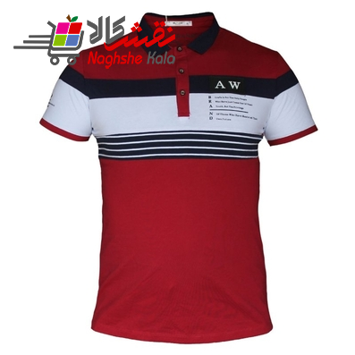 پولوشرت مردانه فول شاپ 
