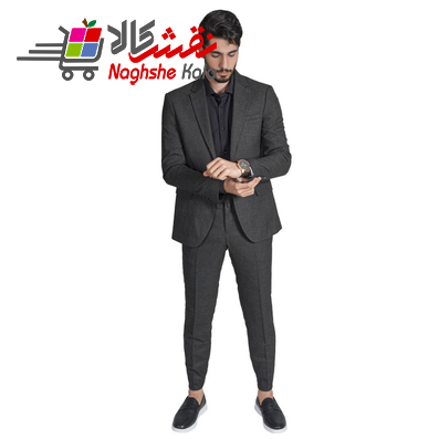 کت و شلوار مردانه یوکی 