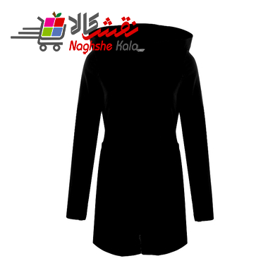 کاپشن زنانه جامه پوش آرا