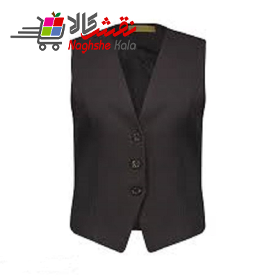 جلیقه زنانه برنس مدل آندیا