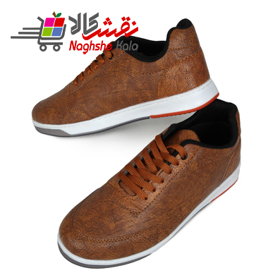 کفش روزمره مردانه راکی مدل داکا