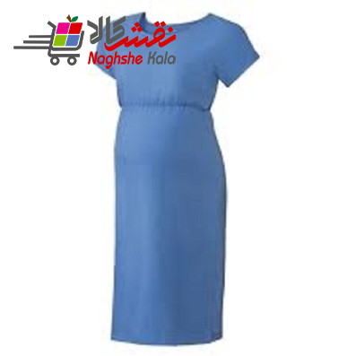 پیراهن بارداری اسمارا کد 2
