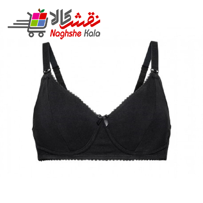 سوتین شیردهی اسمارا مدل B-pure collection