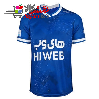 تی شرت ورزشی مردانه آلشپرت مدل استقلال asian home 2021