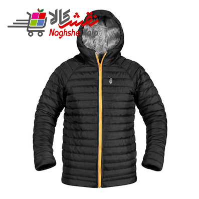 کاپشن کوهنوردی مردانه انیسه 