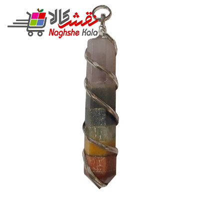 آویز گردنبند مردونه 