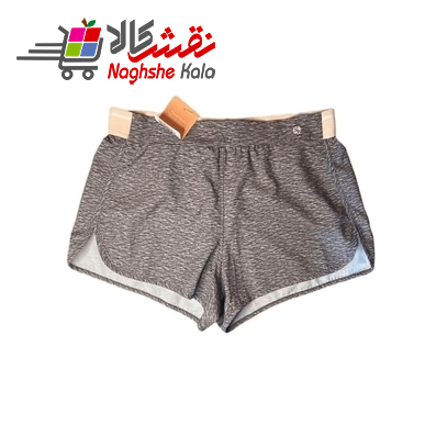شلوارک ورزشی زنانه مدل سوفیا