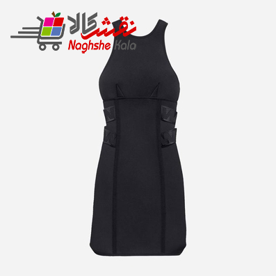 پیراهن ورزشی زنانه اچ اند ام