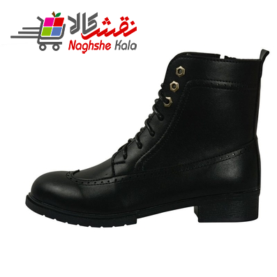 نیم بوت زنانه