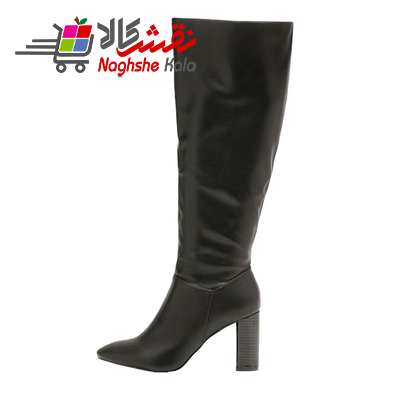 بوت زنانه بوهو