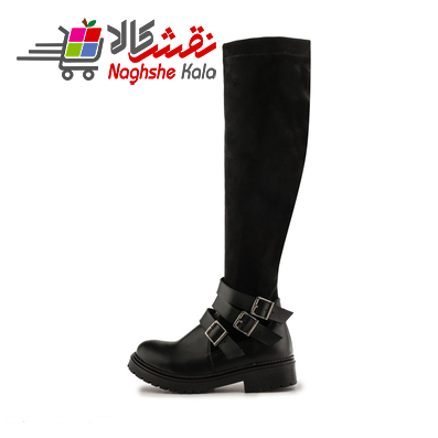 بوت زنانه مدل ستیلا