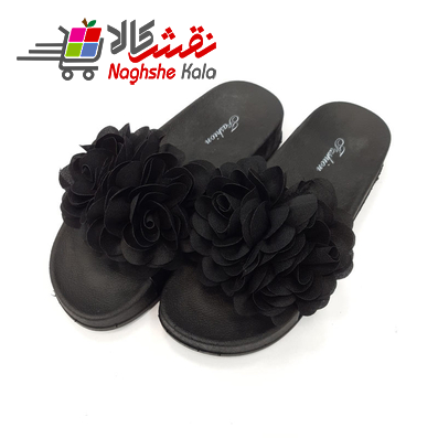 دمپایی زنانه نیکتا 
