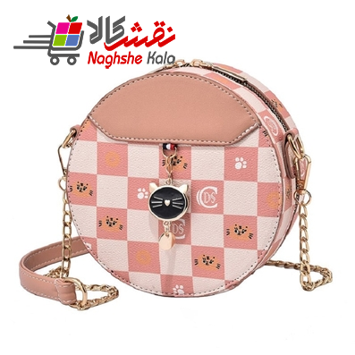 کیف دوشی زنانه