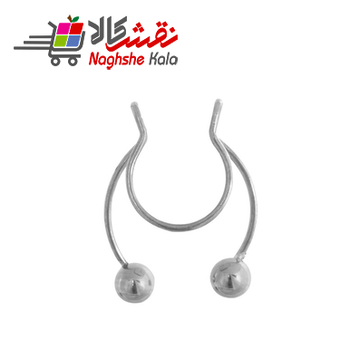 پیرسینگ بینی زنانه پایتخت 