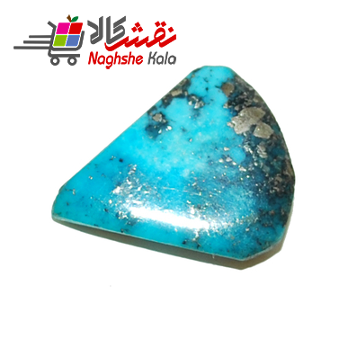 نگین فیروزه کد 32 (سنگ فیروزه)