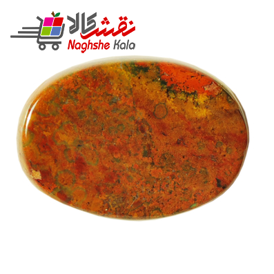 نگین عقیق به قیمت عمده کد 117 (سنگ عقیق)