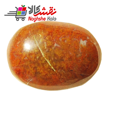 نگین عقیق اصل کد 194 (سنگ عقیق)