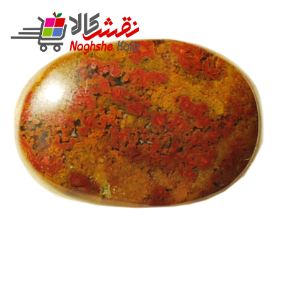 نگین عقیق اصل کد 191 (سنگ عقیق)