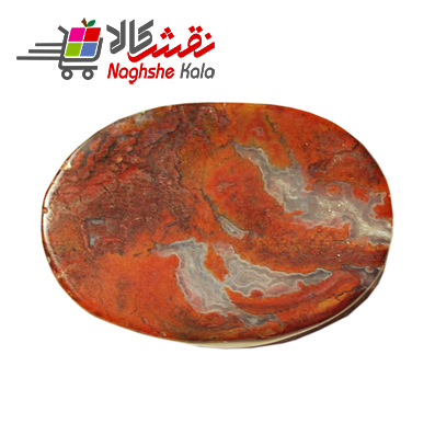نگین عقیق اصل کد 164 (سنگ عقیق)