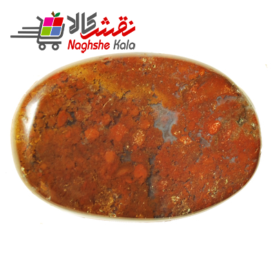نگین عقیق اصل کد 9 (سنگ عقیق)