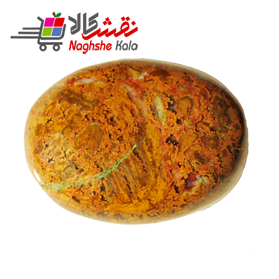 نگین عقیق اصل به قیمت عمده کد 167(سنگ عقیق)
