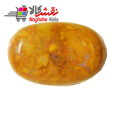نگین عقیق اصل به قیمت عمده کد 160(سنگ عقیق)