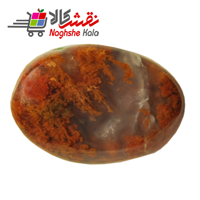 نگین عقیق اصل به قیمت عمده کد 86(سنگ عقیق)