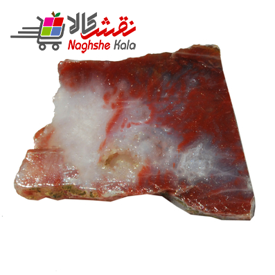 سنگ راف عقیق کد 9 (نگین-انگشتر)