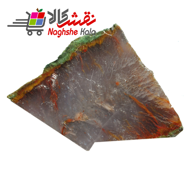 سنگ راف عقیق کد 95 (نگین-انگشتر)