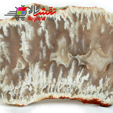 سنگ راف عقیق کد 4 (نگین-انگشتر)