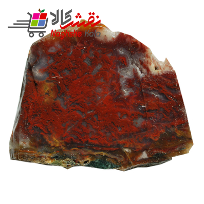 سنگ راف عقیق کد94 (نگین-انگشتر)