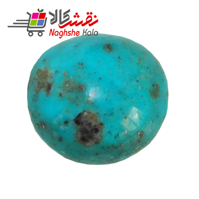 نگین فیروزه اصل کد 56 (سنگ فیروزه)