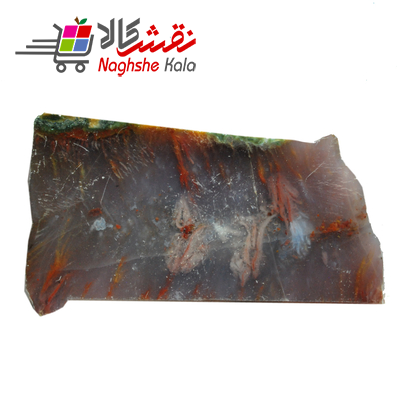 سنگ راف عقیق کد99 (نگین-انگشتر)