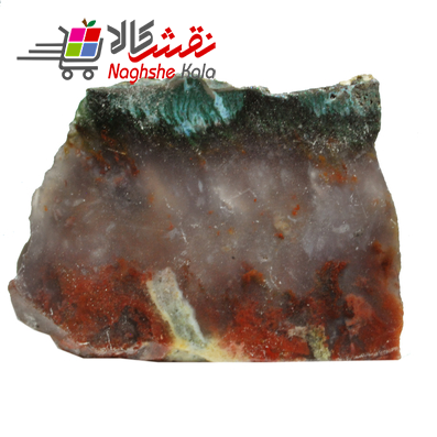 سنگ راف عقیق کد98 (نگین-انگشتر)