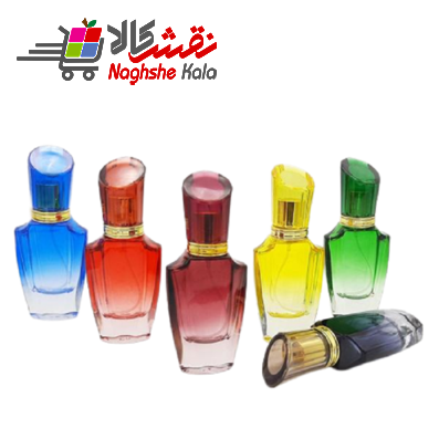 ظرف عطر اسپری 30گرمی آکوا دی