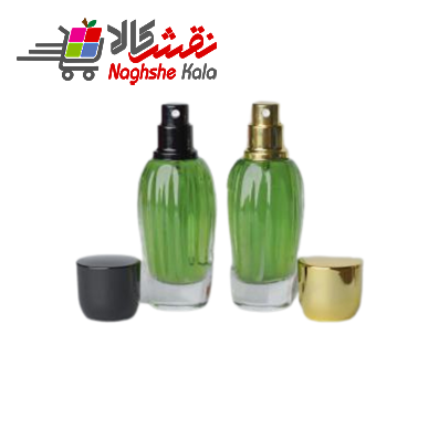ظرف عطر اسپری 30 گرمی آنیک گوتال شفاف