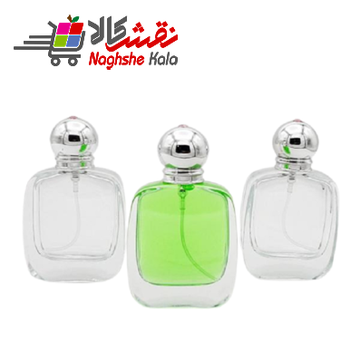 ظرف عطر اسپری 30 گرمی استرانگر ویت یو