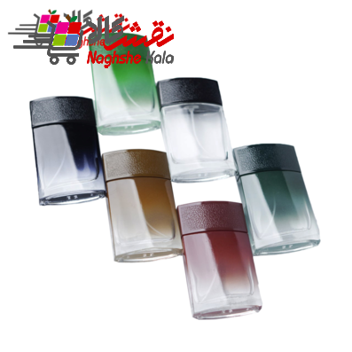 ظرف عطر اسپری100گرمی ایزی کریپ بارنداس