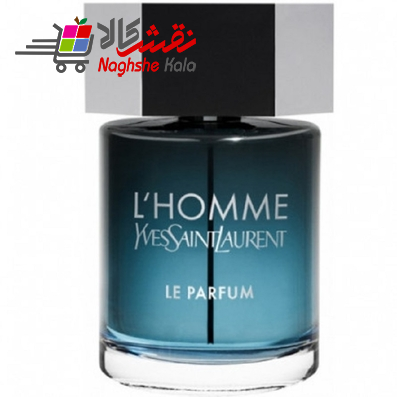 عطر وای اس ال له نوییت لهوم - برند ایوسن لورن - جنسیت مردانه - محصول 2009 - رایحه چوبی ادویه ای - شرکت جیوادان JIVADAN