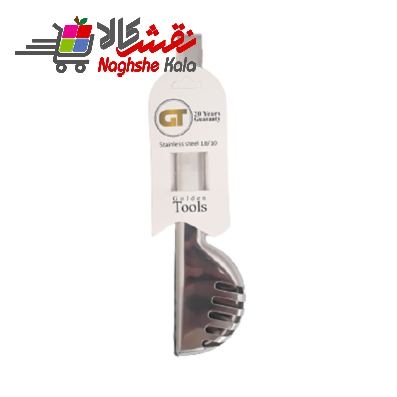 انبر TOOLS
