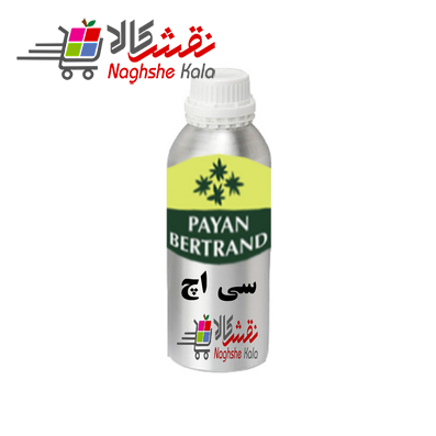 عطر گرمی کارولینا هررا سی اچ  برند کارولینا هررا  جنسیت مردانه  محصول 2009  رایحه شرقی ادویه ای  شرکت پایان PAYAN