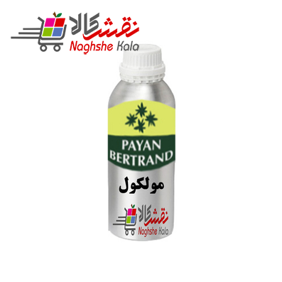 اسانس عطر مولکول 02 برند اسنتریک مولکول جنسیت مردانه و زنانه محصول 2008 گروه رایحه شرقی شرکت پایان PAYAN
