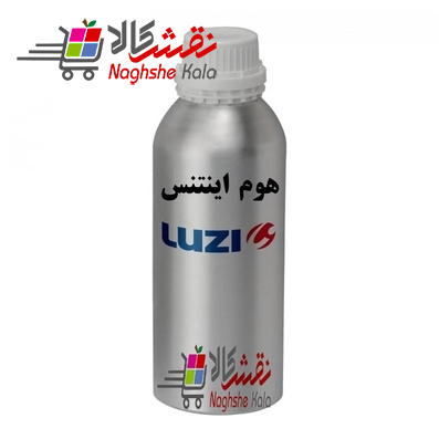 نمایندگی پخش انواع عطر دیور هوم اینتنس - برند دیور - جنسیت مردانه - محصول 2007 - رایحه چوبی گلی مشکی - شرکت لوزی LUZI